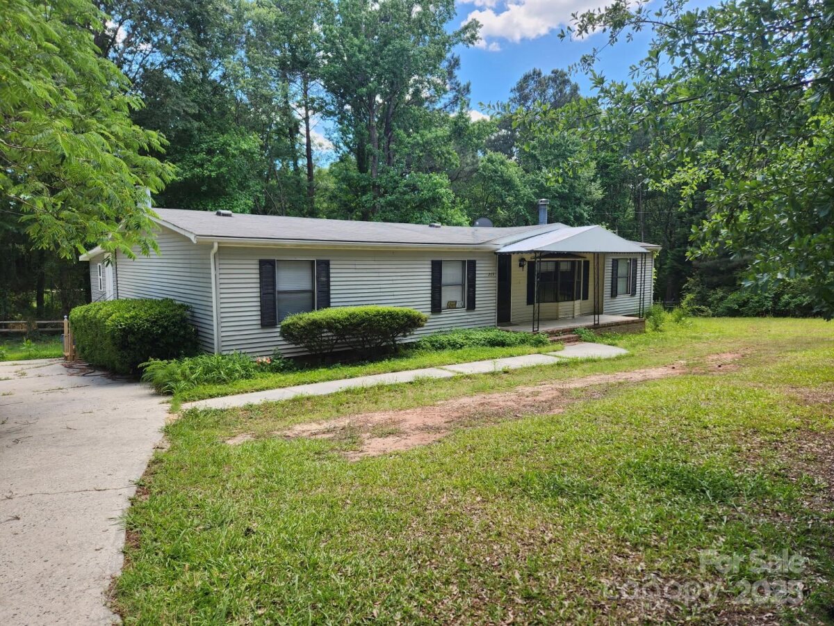 269 Saddle Road, Lancaster, SC 29720, MLS # 4256613