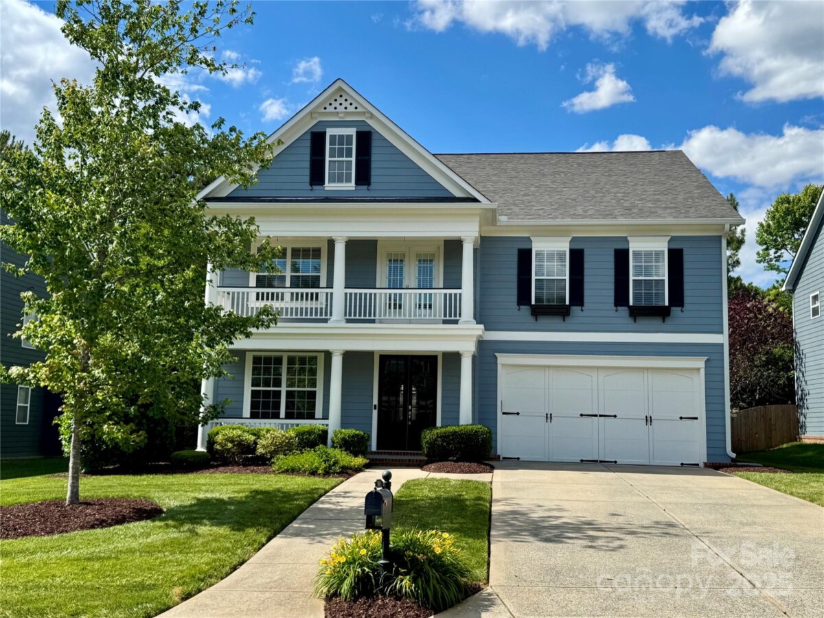 1014 Harrogate Lane, Matthews, NC 28104, MLS # 4256627