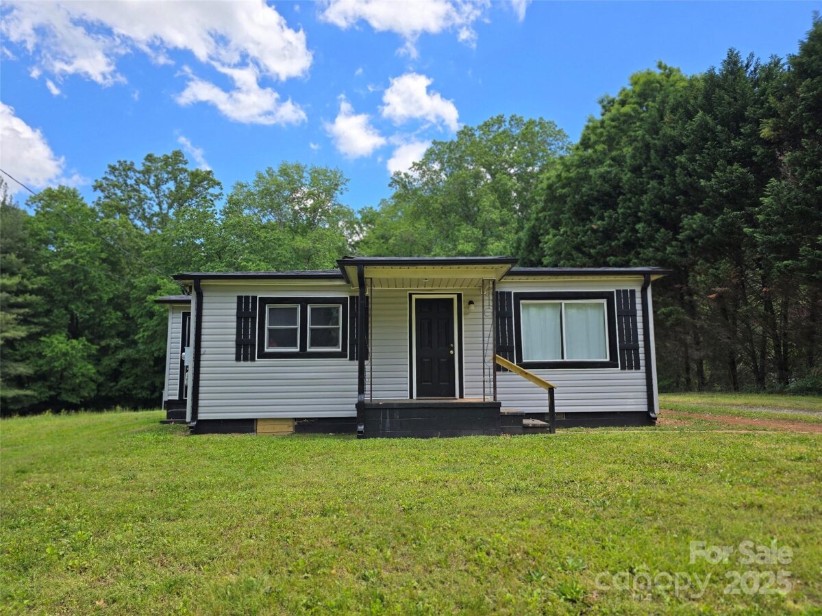 1150 Shue Road, China Grove, NC 28023, MLS # 4256629