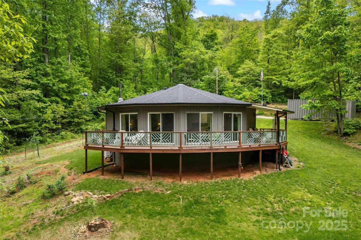 1294 Waites Hollifield Road, Marion, NC 28752, MLS # 4256633