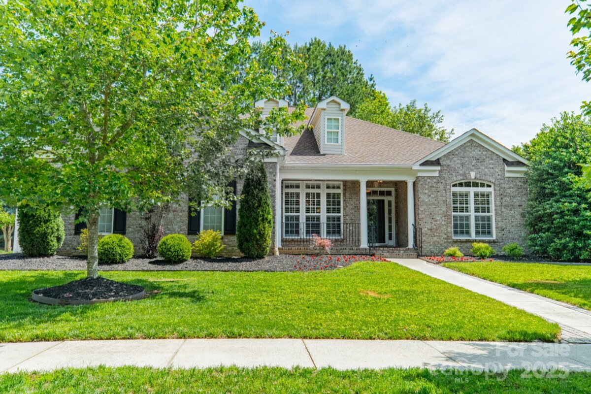 12039 Lawings Corner Drive, Huntersville, NC 28078, MLS # 4256636