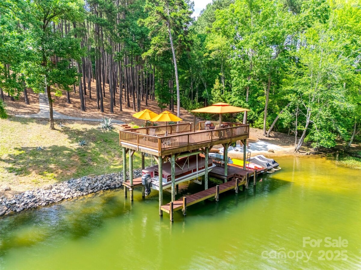 18311 Rosapenny Road, Charlotte, NC 28278, MLS # 4256637