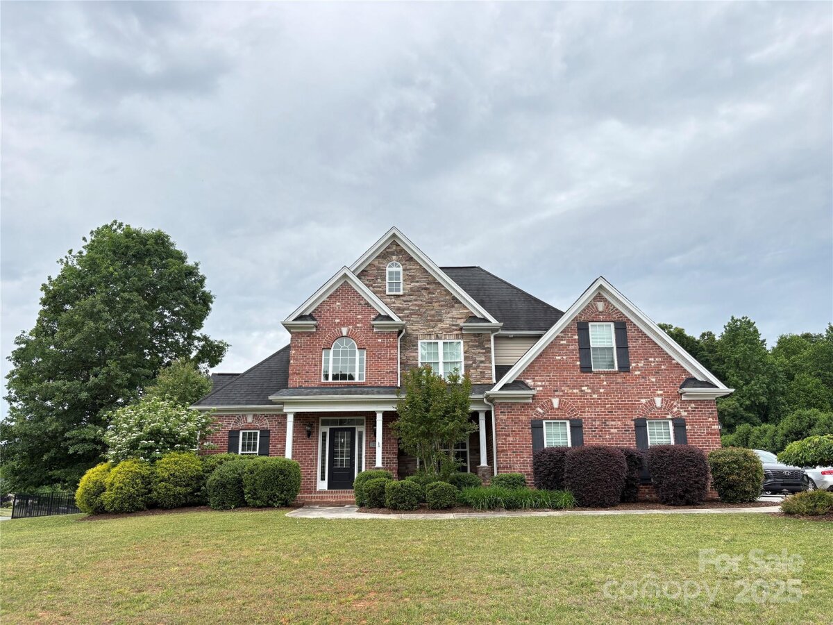 113 Taylorstone Lane, Lexington, NC 27295, MLS # 4256653
