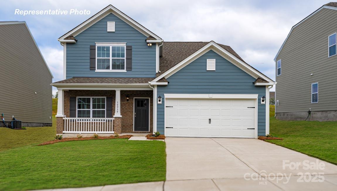 6612 Barcelona Way, Charlotte, NC 28214, MLS # 4256659