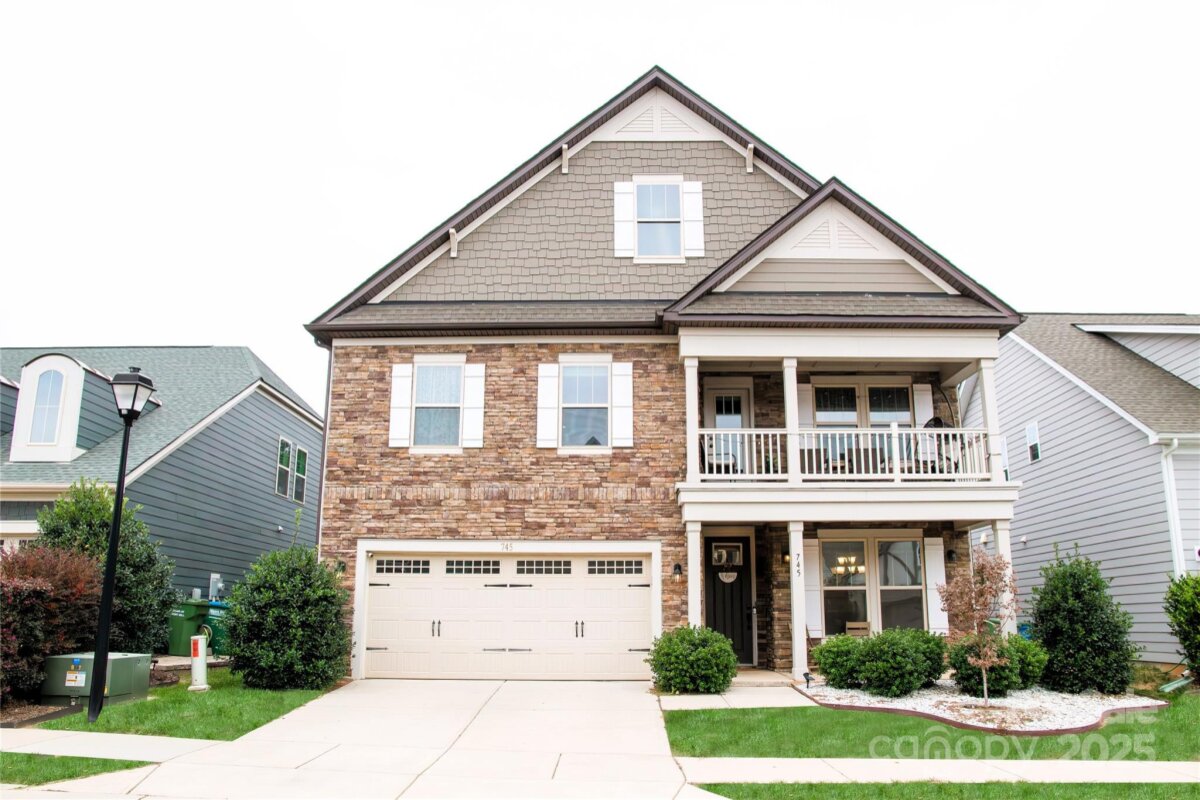 745 Garrett Green Way, Fort Mill, SC 29715, MLS # 4256663