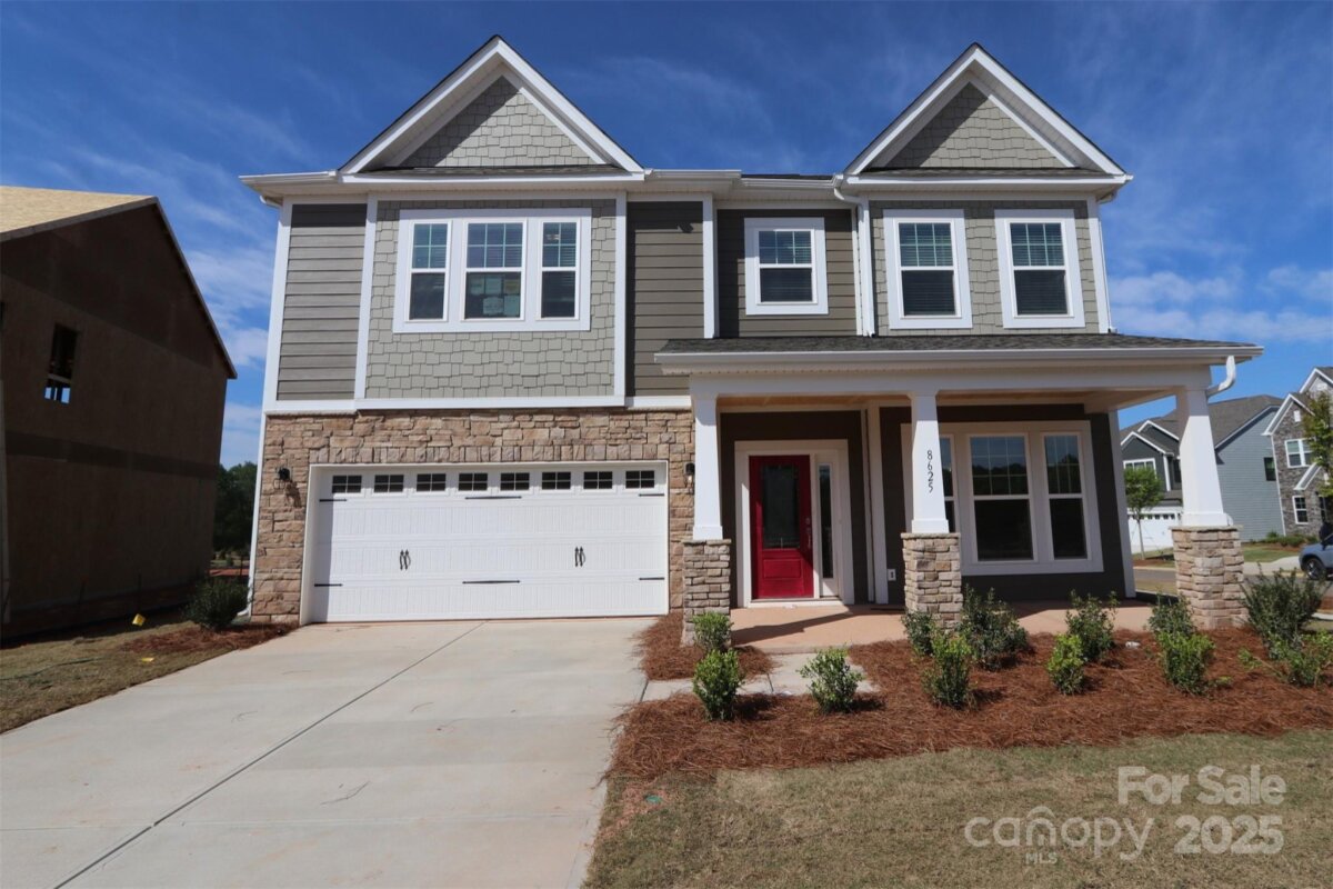 8625 Bridgegate Drive, Huntersville, NC 28078, MLS # 4256664
