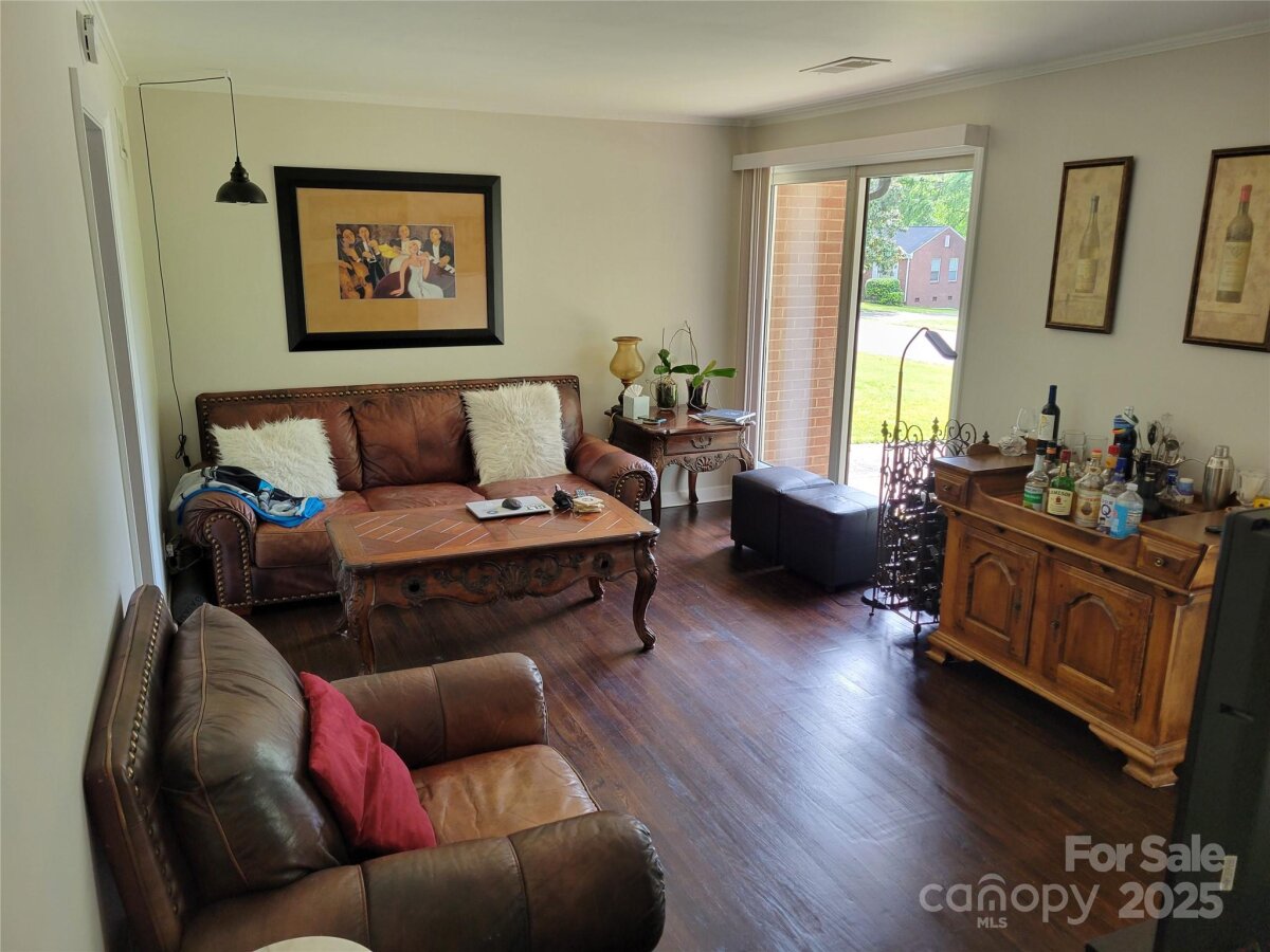 2939 Lasalle Street, Charlotte, NC 28216, MLS # 4256690