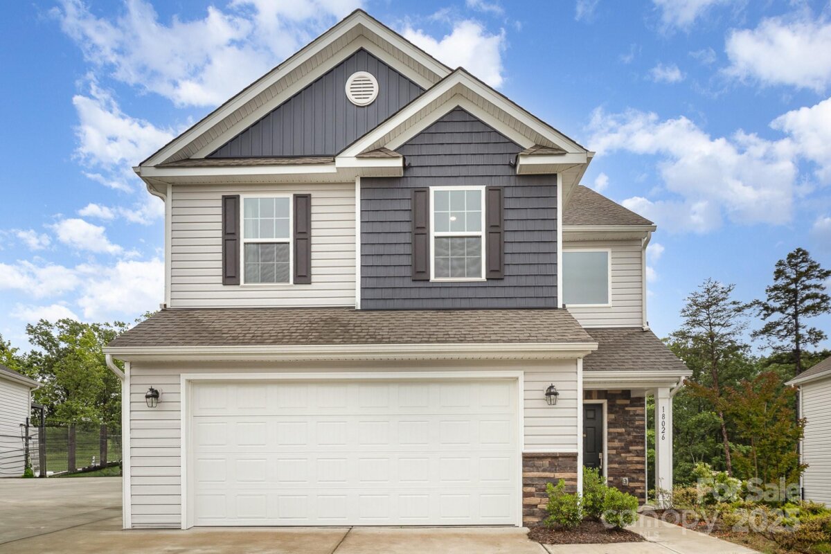 18026 Stark Way, Charlotte, NC 28278, MLS # 4256691