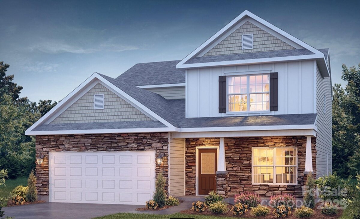 136 Parker Claire Lane, Kings Mountain, NC 28086, MLS # 4256692