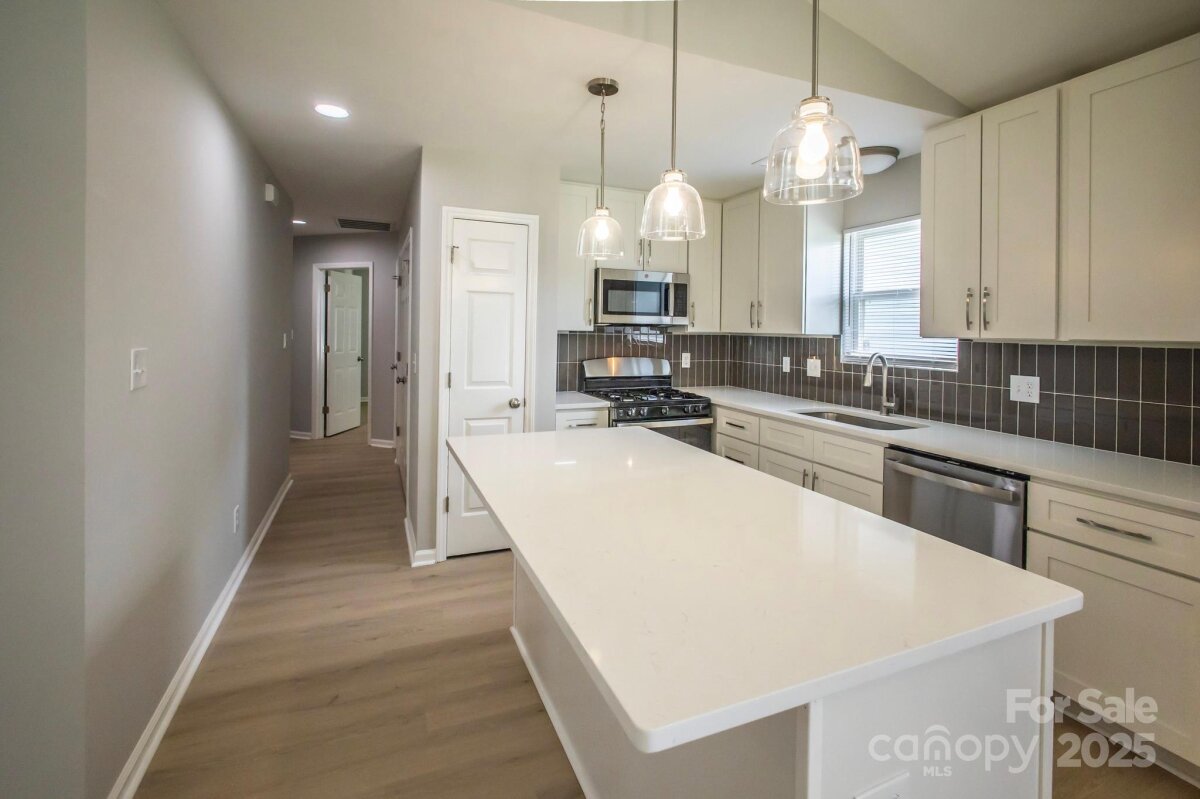 1004 Johnson Street, Charlotte, NC 28206, MLS # 4256693