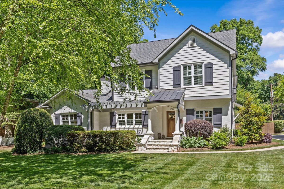 1200 Rutledge Avenue, Charlotte, NC 28211, MLS # 4256697
