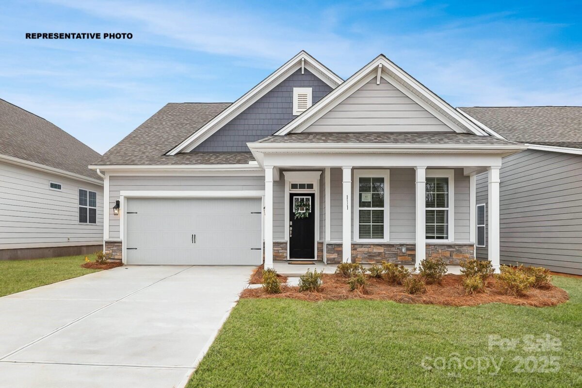 2043 Skyhawk Drive, York, SC 29745, MLS # 4256699