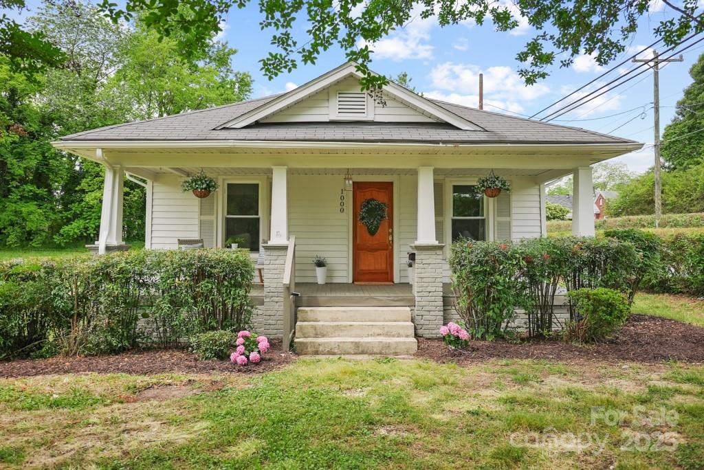 1000 Oakshade Avenue, Kannapolis, NC 28083, MLS # 4256703