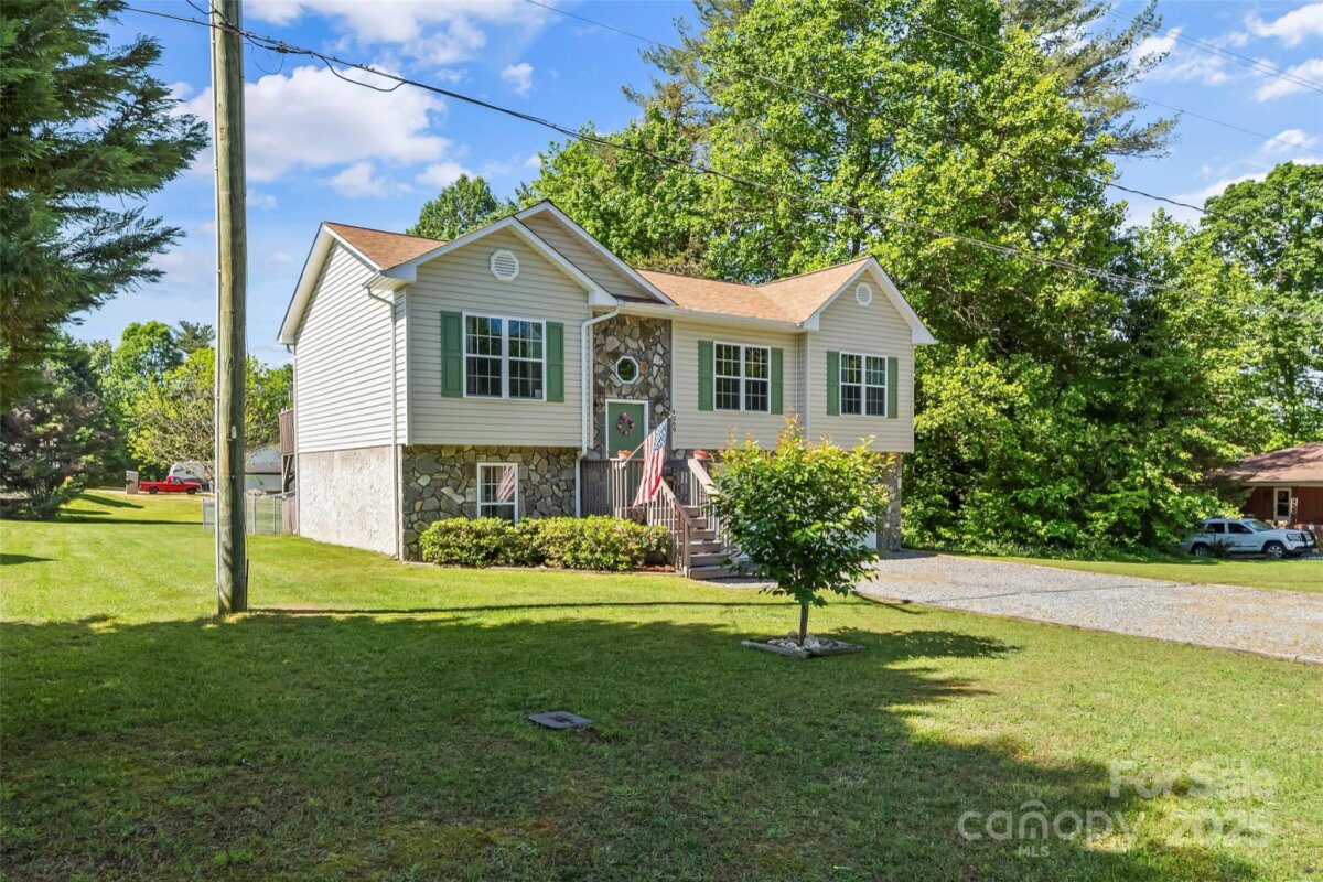 4269 Smokey Creek Road, Lenoir, NC 28645, MLS # 4256704