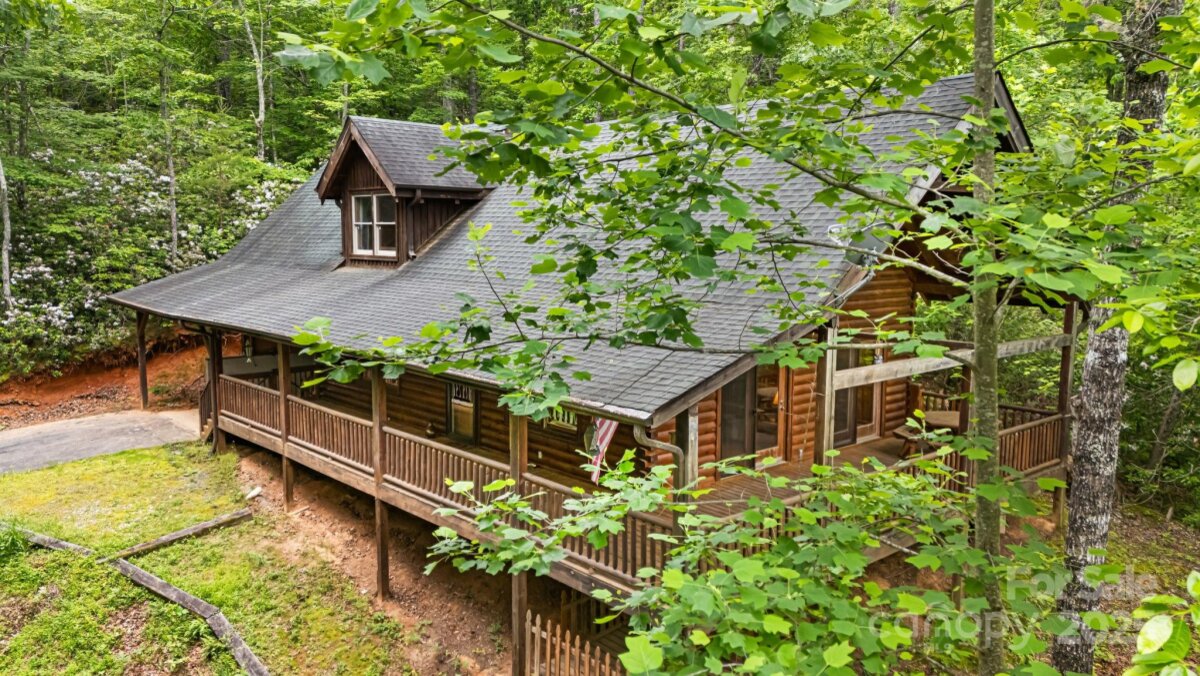 108 Cougar Alley Unit 79, Lake Lure, NC 28746, MLS # 4256706