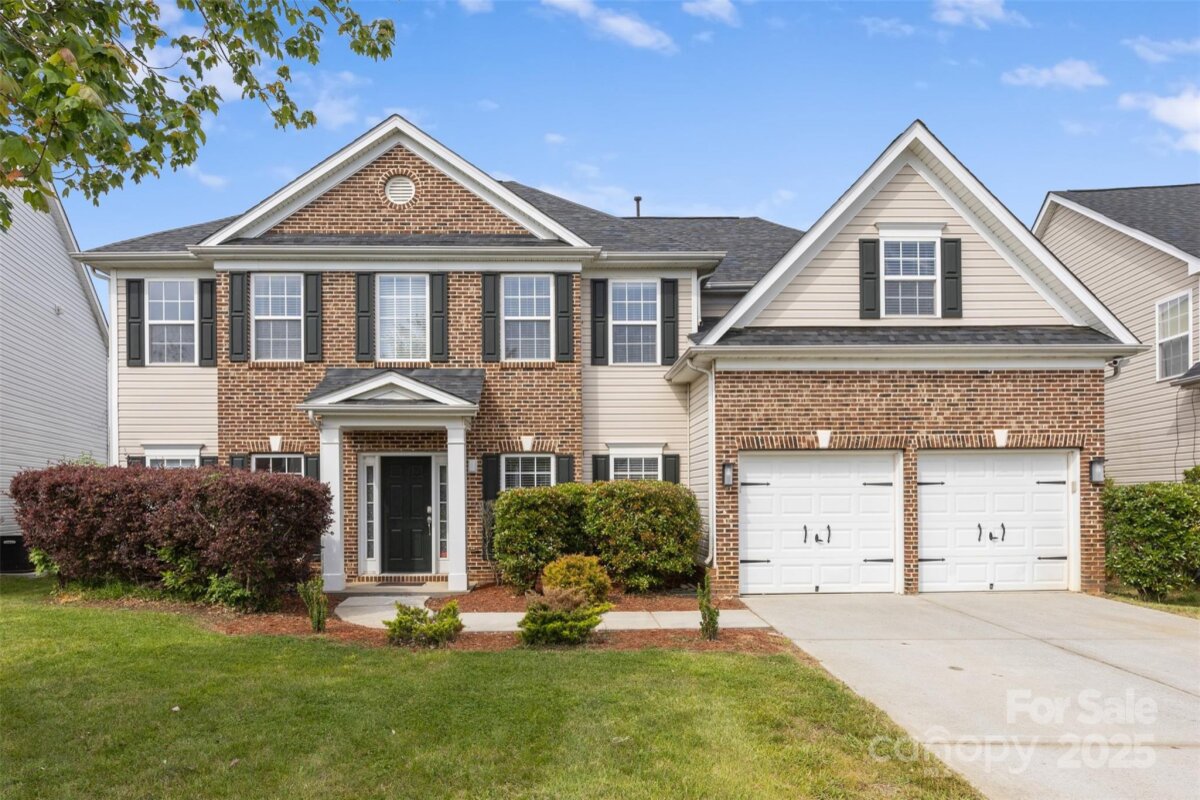9647 Laurie Avenue, Concord, NC 28027, MLS # 4256710