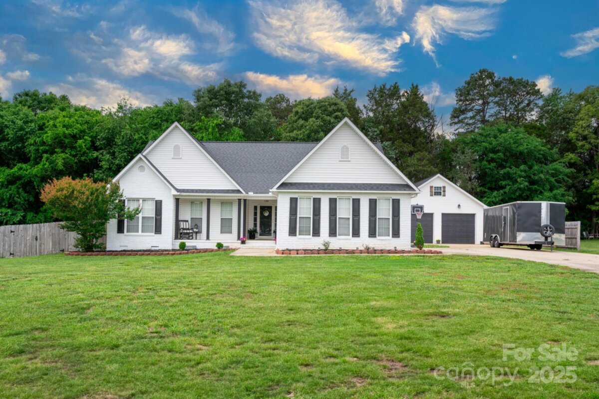 1140 Landsdown Drive, Salisbury, NC 28147, MLS # 4256718
