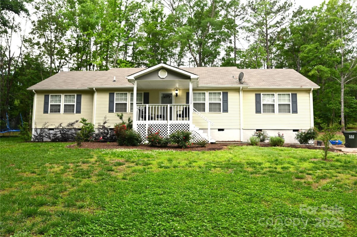1821 Sherrer Road, York, SC 29745, MLS # 4256719