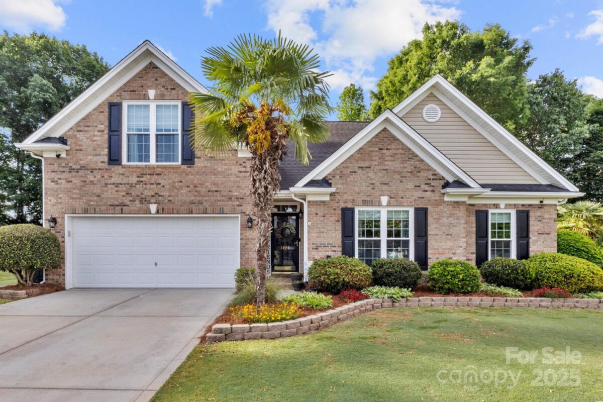 3820 Leela Palace Way, Fort Mill, SC 29708, MLS # 4256730