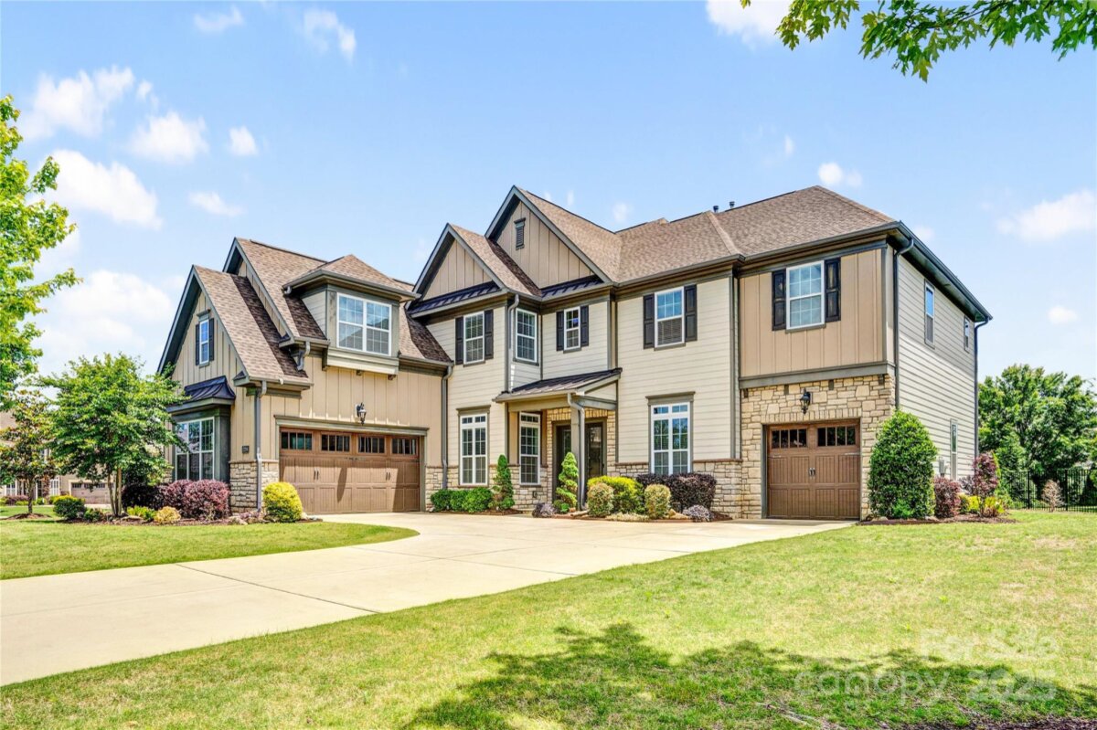 13204 Feale Court, Charlotte, NC 28278, MLS # 4256733
