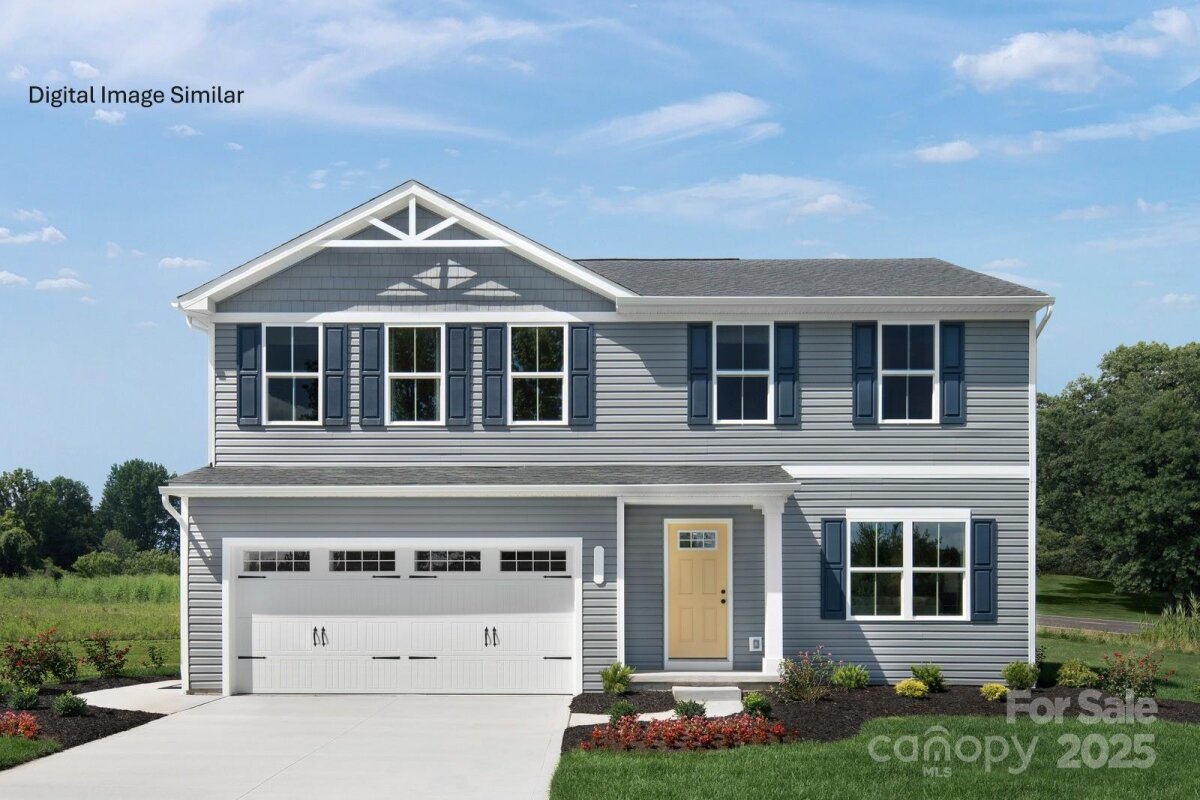 213 Maggys Way Unit 1428, Pageland, SC 29728, MLS # 4256738