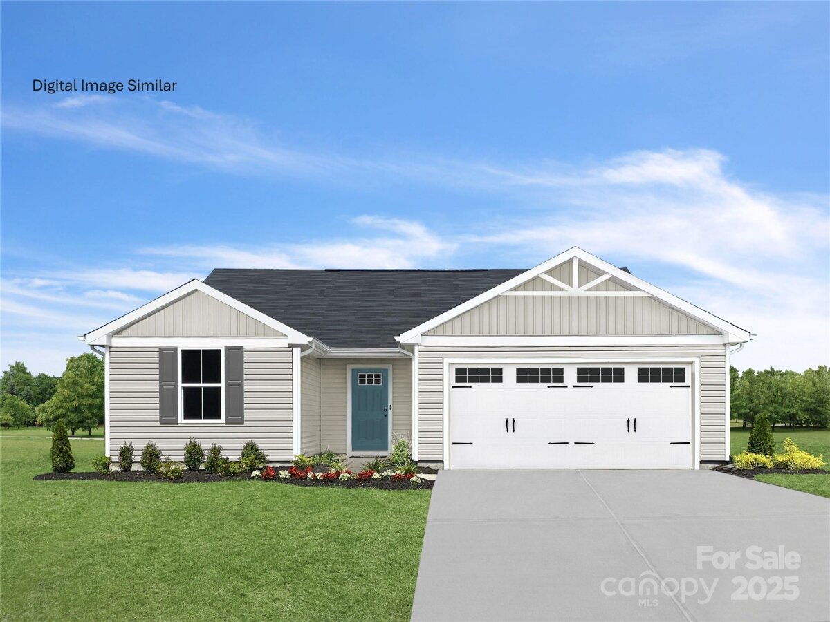 215 Maggys Way Unit 1429, Pageland, SC 29728, MLS # 4256741