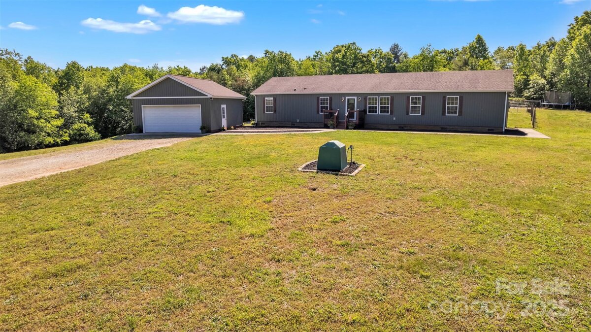725 Hunters Ridge Road, Taylorsville, NC 28681, MLS # 4256742