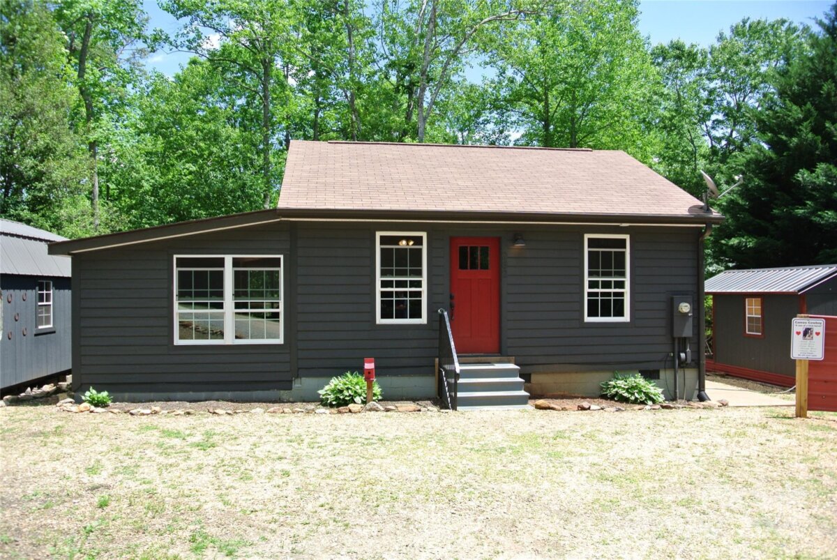 282 N Chase Lane, Rutherfordton, NC 28139, MLS # 4256745