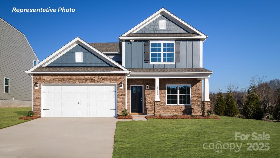 227 Paige Road, Kings Mountain, NC 28086, MLS # 4256747