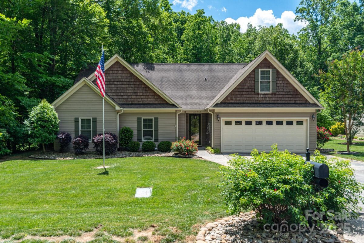 6398 Winding Creek Lane, Denver, NC 28037, MLS # 4256753