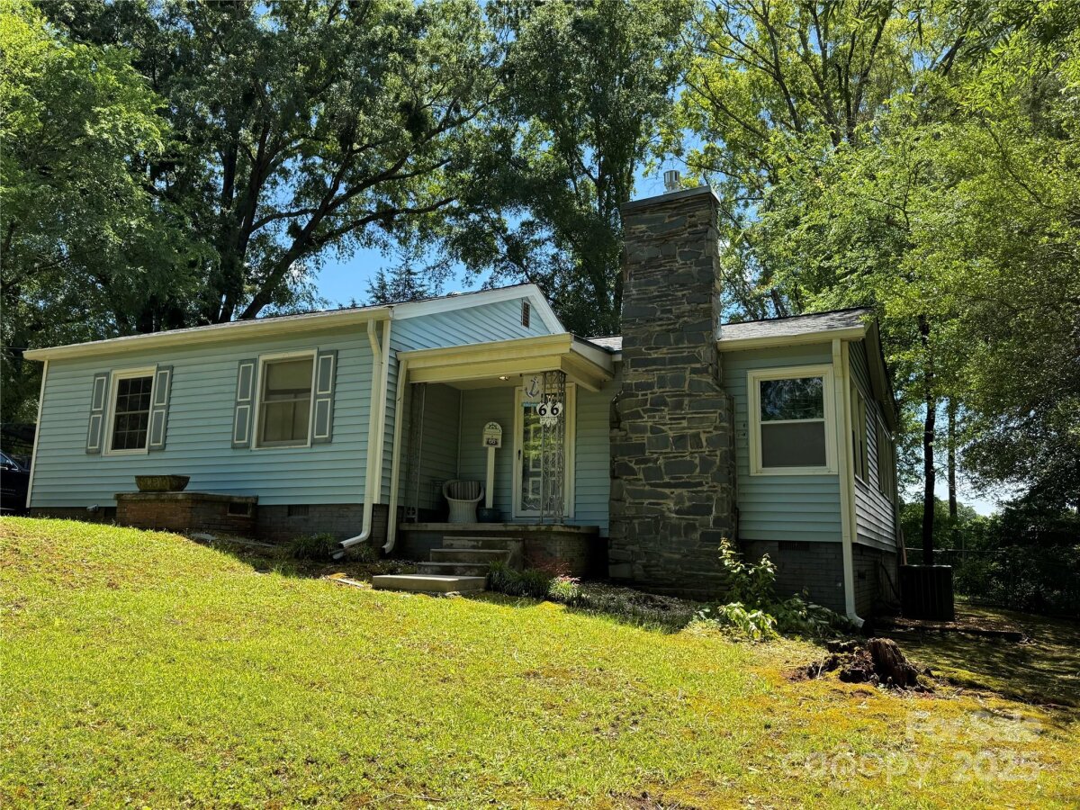 66 Arlington Avenue, Concord, NC 28025, MLS # 4256759