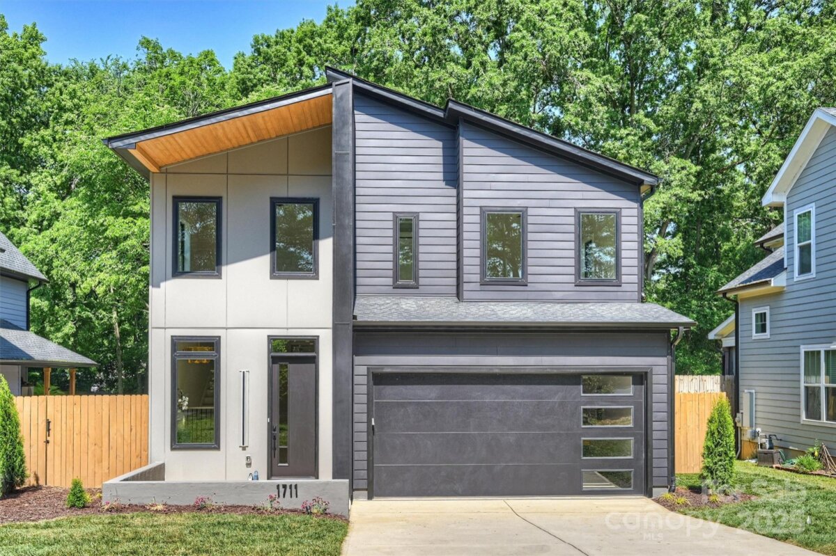1711 Summey Avenue, Charlotte, NC 28205, MLS # 4256760