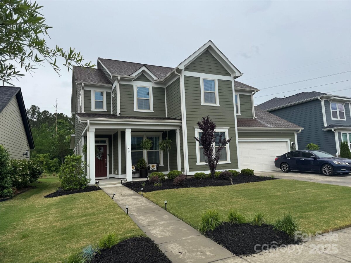 155 Boxelder Road, Clover, SC 29710, MLS # 4256764