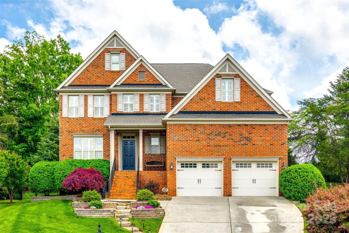 208 Mcduffie Lane, Fort Mill, SC 29715, MLS # 4256789