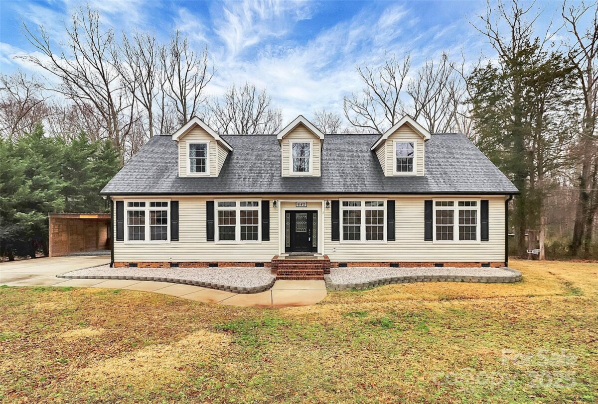 642 Brynwood Drive, Rock Hill, SC 29732, MLS # 4256793