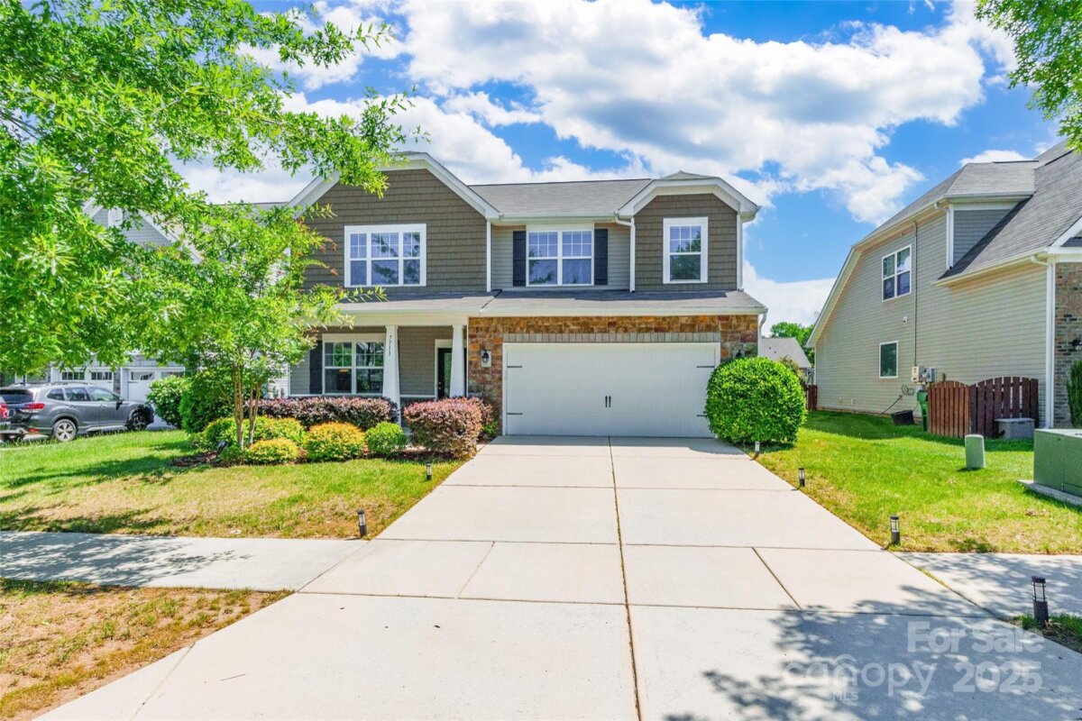 7711 Kelburn Lane, Charlotte, NC 28273, MLS # 4256795