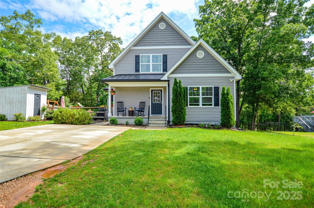 8024 Eagle Street, Mount Pleasant, NC 28124, MLS # 4256801