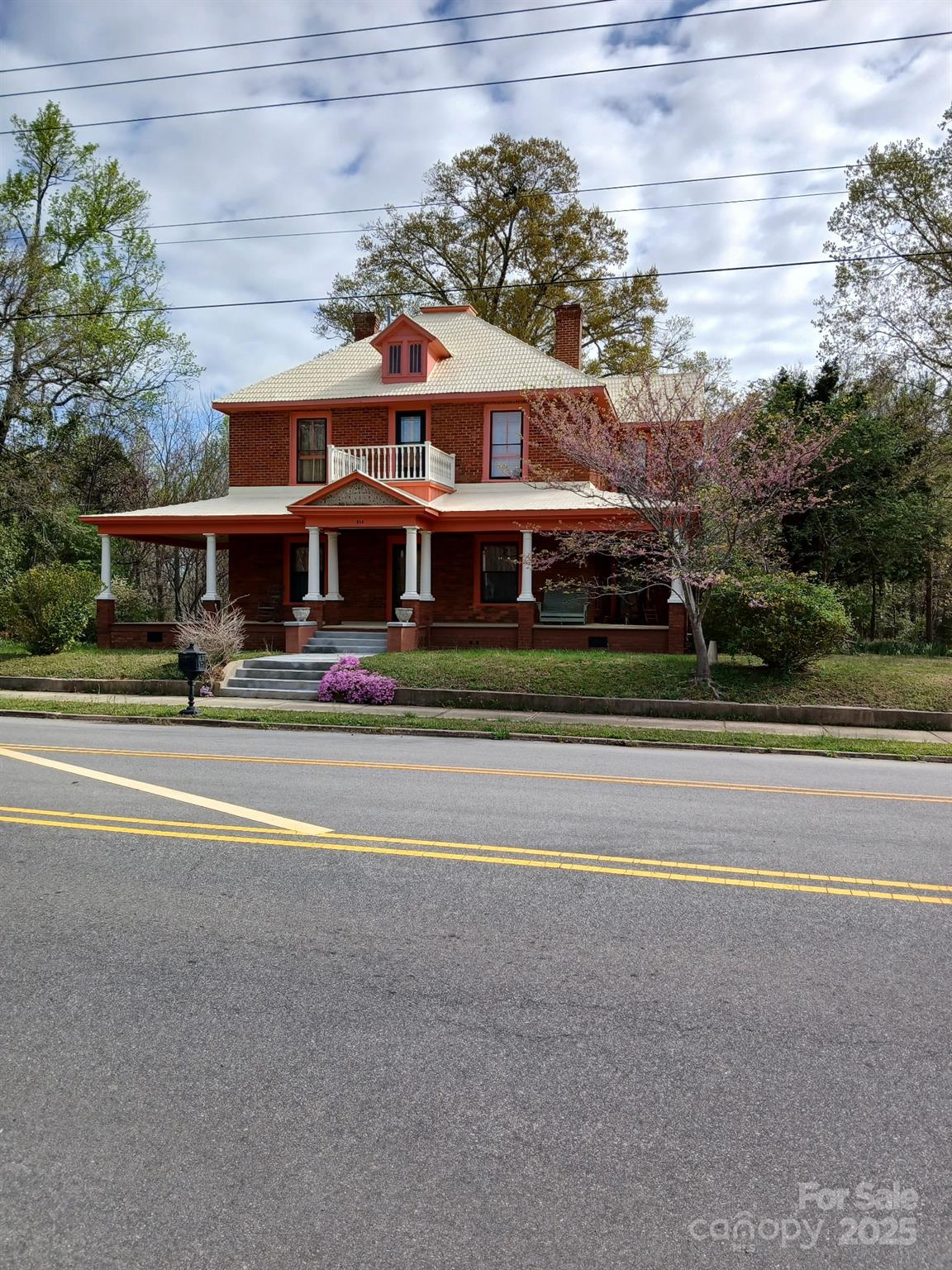 514 N Main Street, Mount Gilead, NC 27306, MLS # 4256805