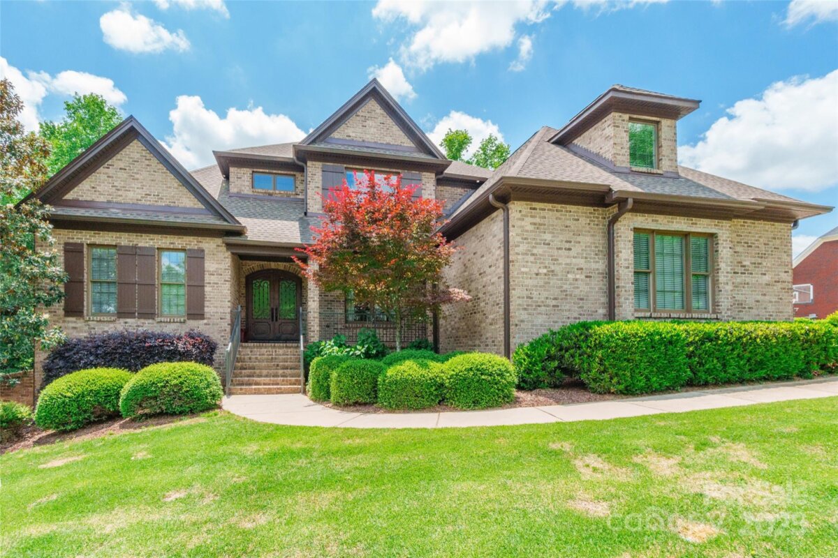 1260 Rittenhouse Lane, Rock Hill, SC 29732, MLS # 4256811