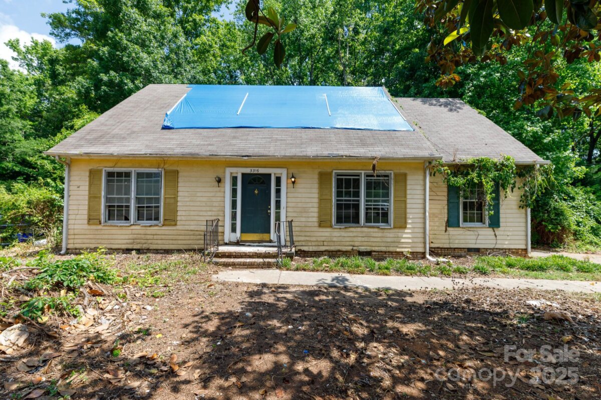 3316 Fairhaven Road, Rock Hill, SC 29732, MLS # 4256814