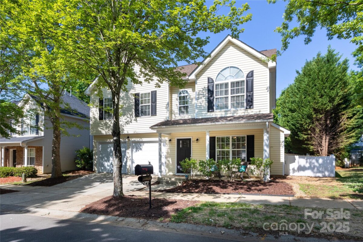 18629 Coachmans Trace, Cornelius, NC 28031, MLS # 4256825