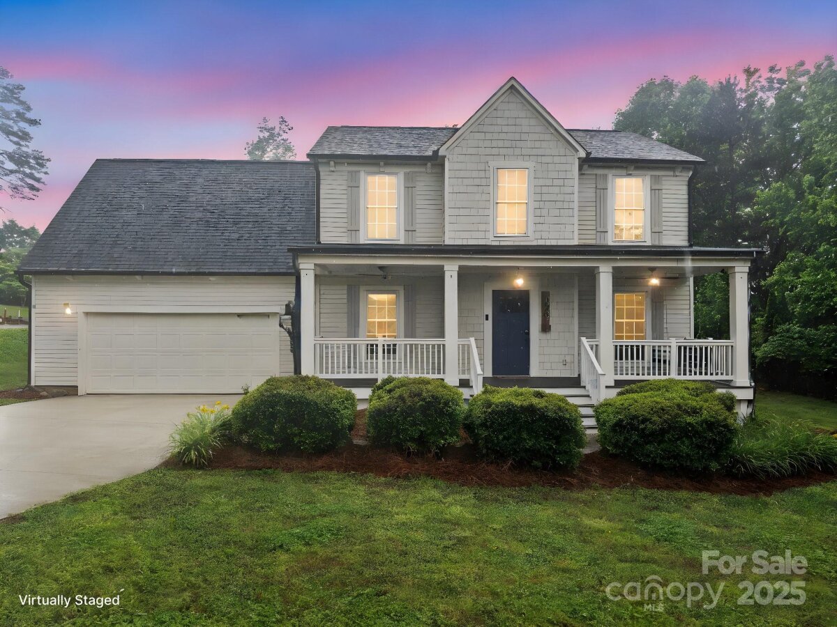 10749 Kingsview Drive, Davidson, NC 28036, MLS # 4256829