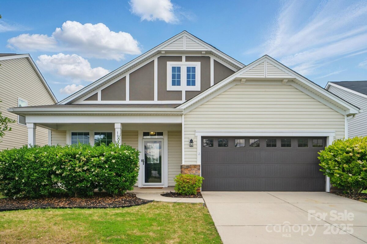 1957 Tablerock Drive Unit 59, York, SC 29745, MLS # 4256832