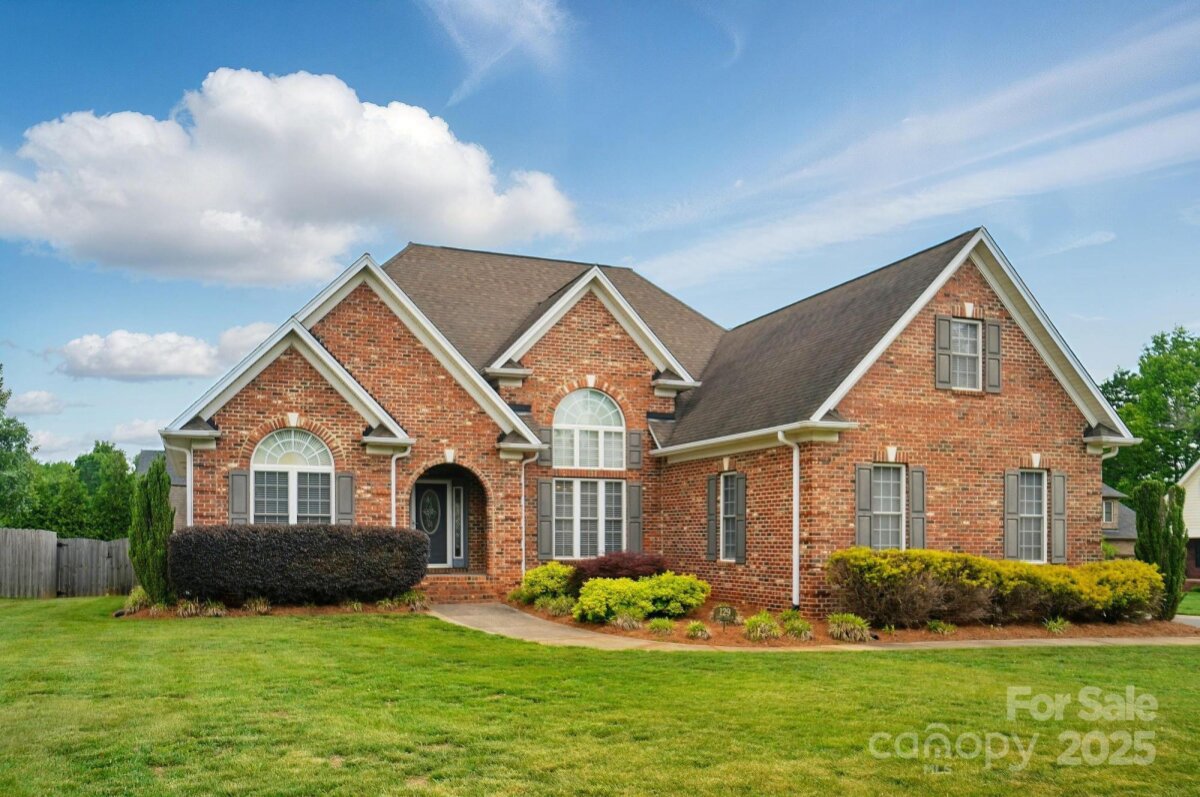 129 Daniel Efird Drive, Mount Holly, NC 28120, MLS # 4256835