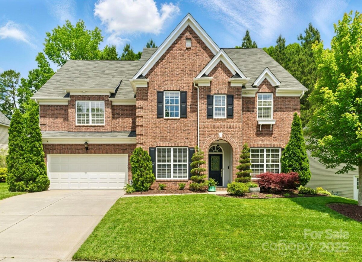 15247 Prescott Hill Avenue, Charlotte, NC 28277, MLS # 4256836