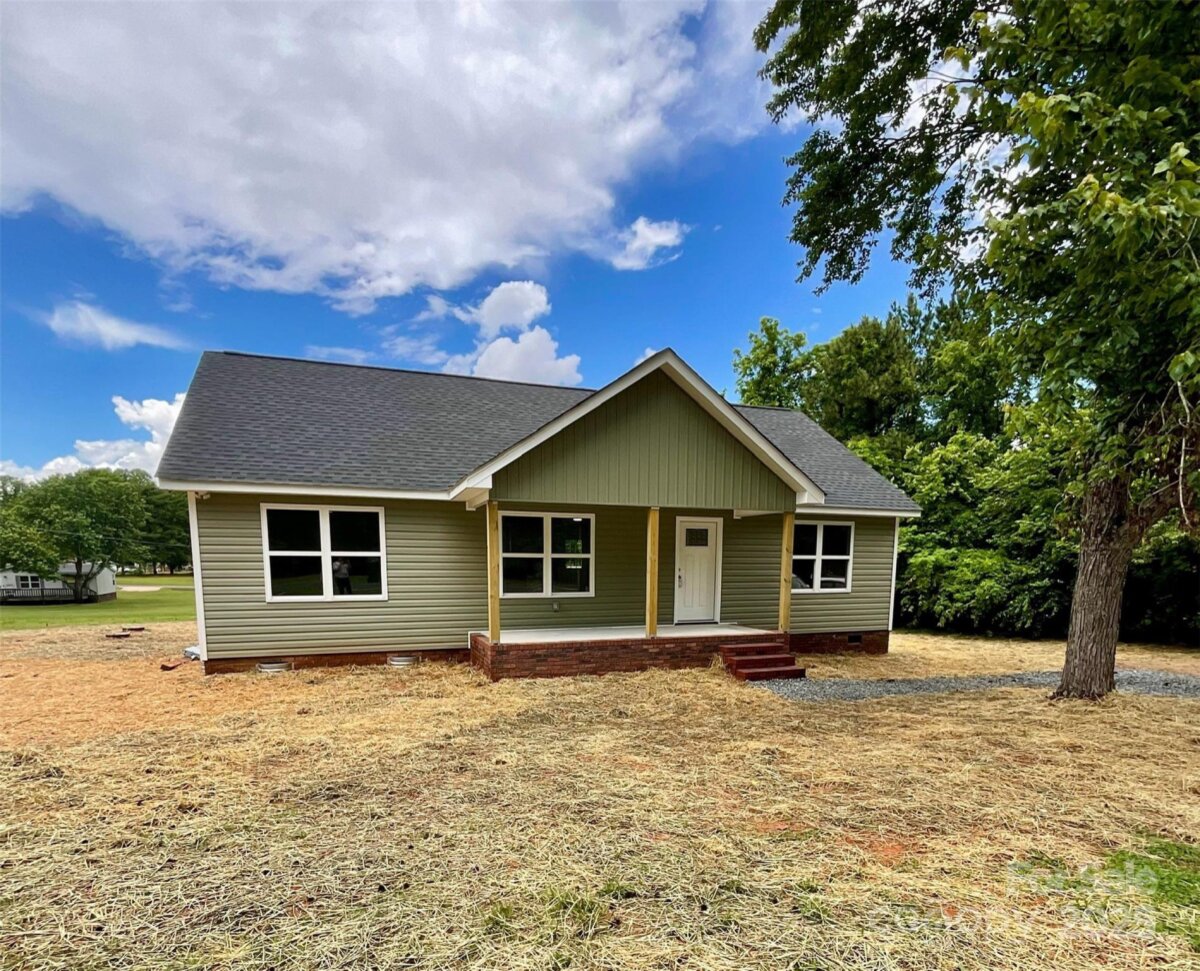 1050 Beaten Path Road, China Grove, NC 28023, MLS # 4256837