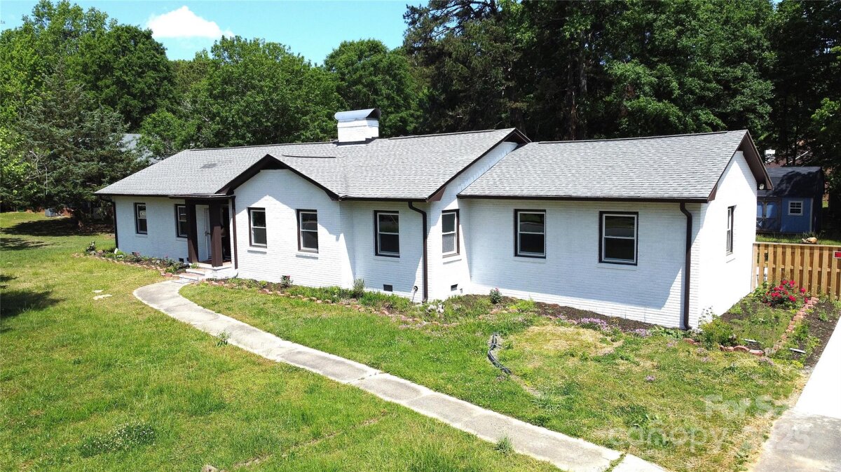 7101 City View Drive, Charlotte, NC 28212, MLS # 4256840