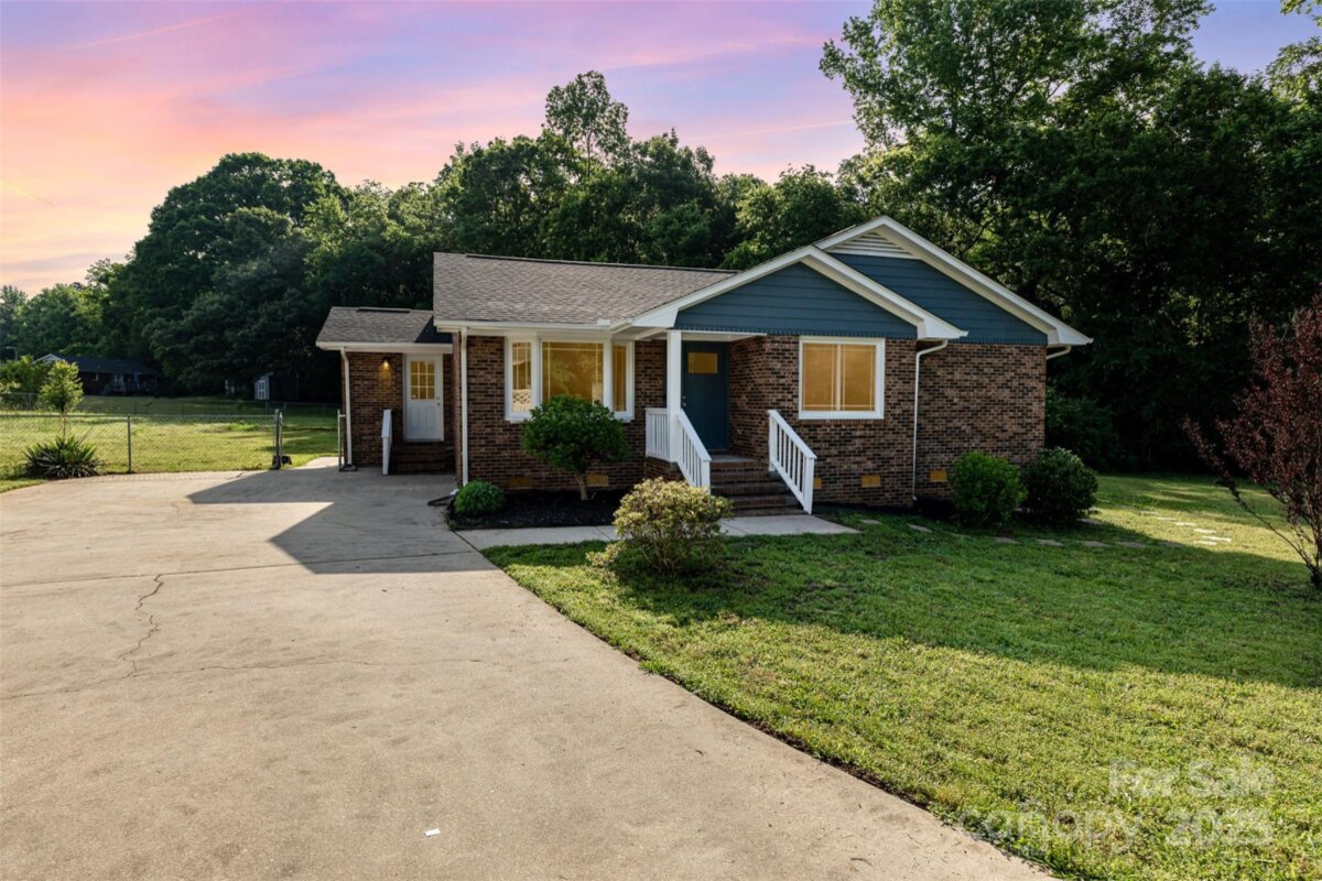 3555 Tree Line Drive, Rock Hill, SC 29732, MLS # 4256841