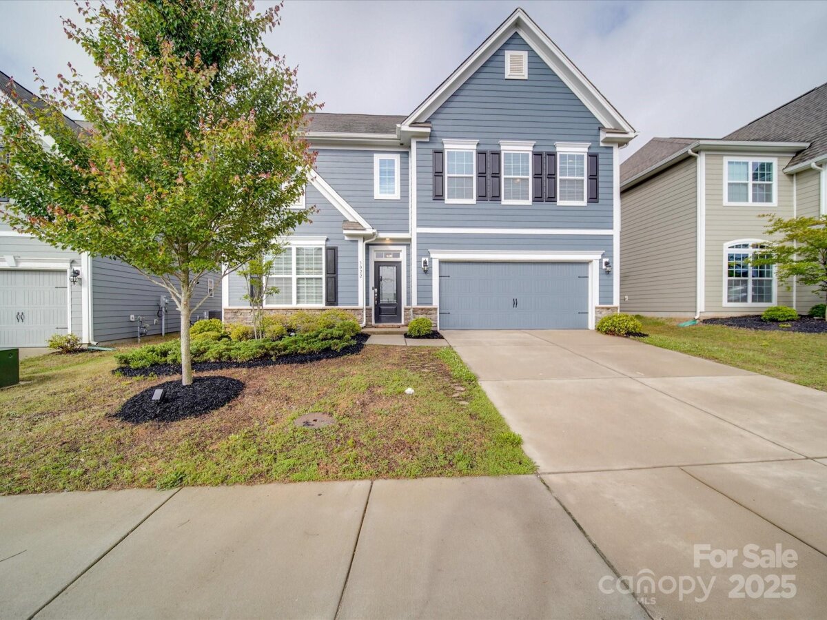 3022 Burnello Court, Iron Station, NC 28080, MLS # 4256845