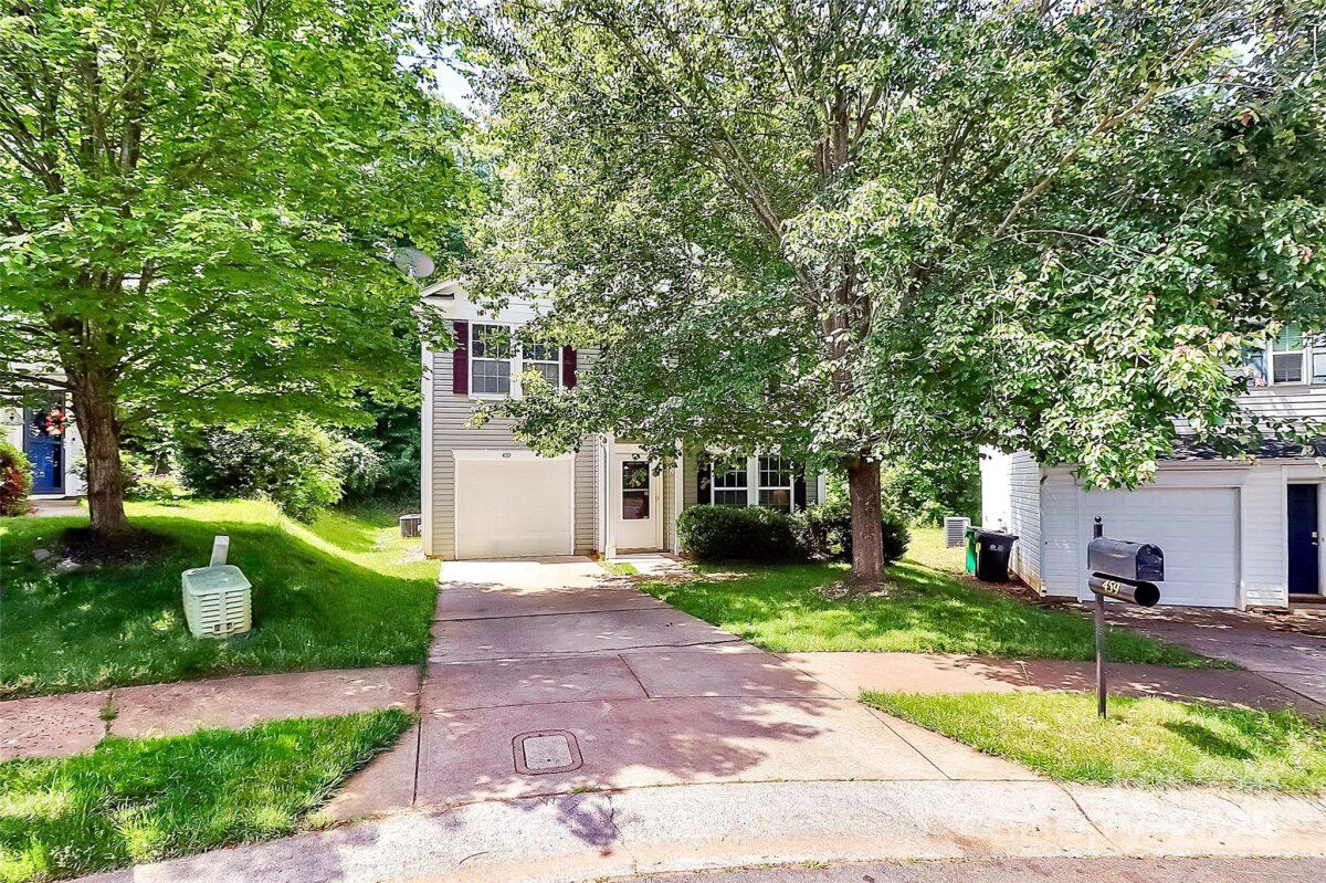 459 Presidents Court, Charlotte, NC 28217, MLS # 4256846